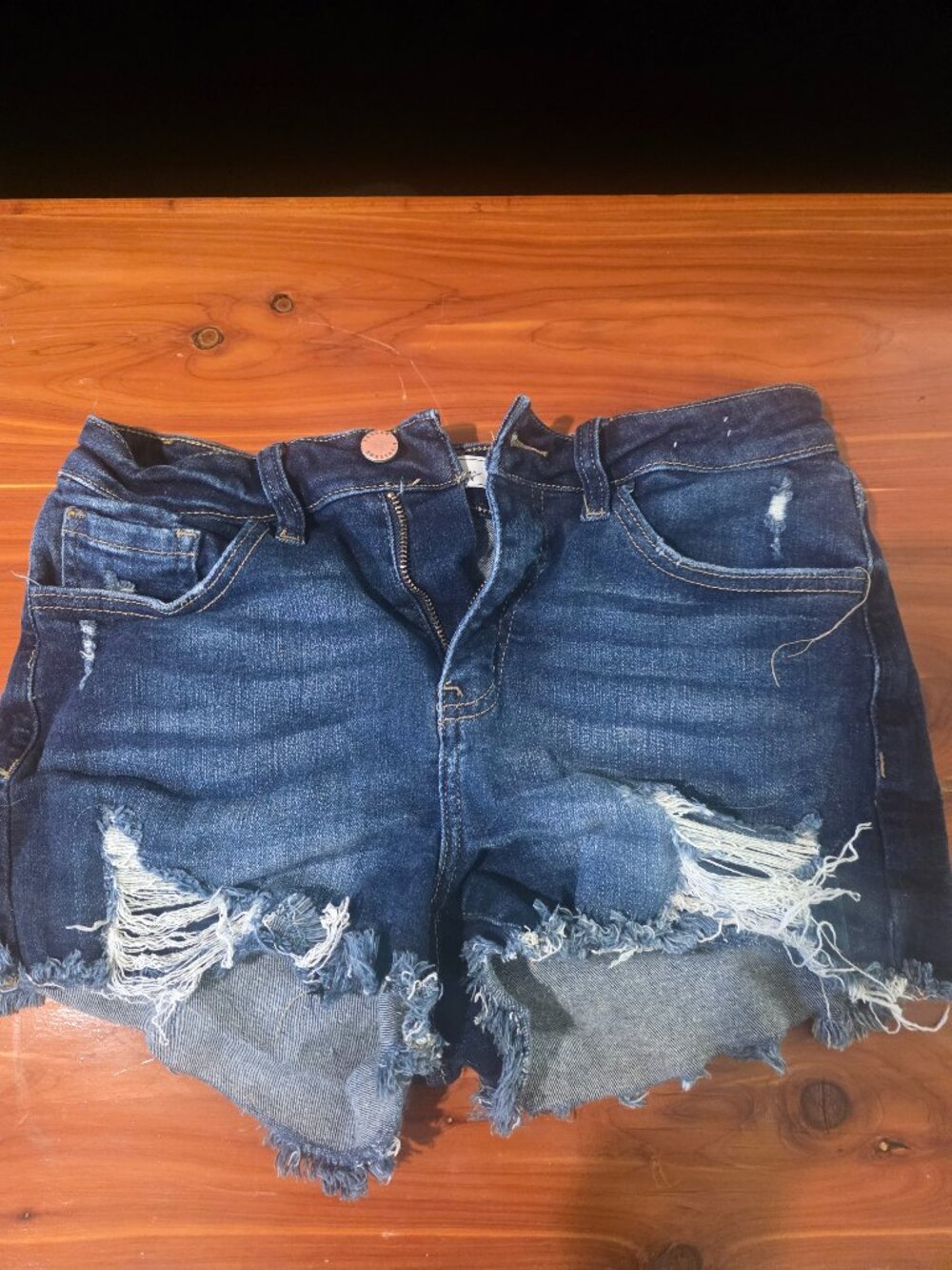 Kancan shorts